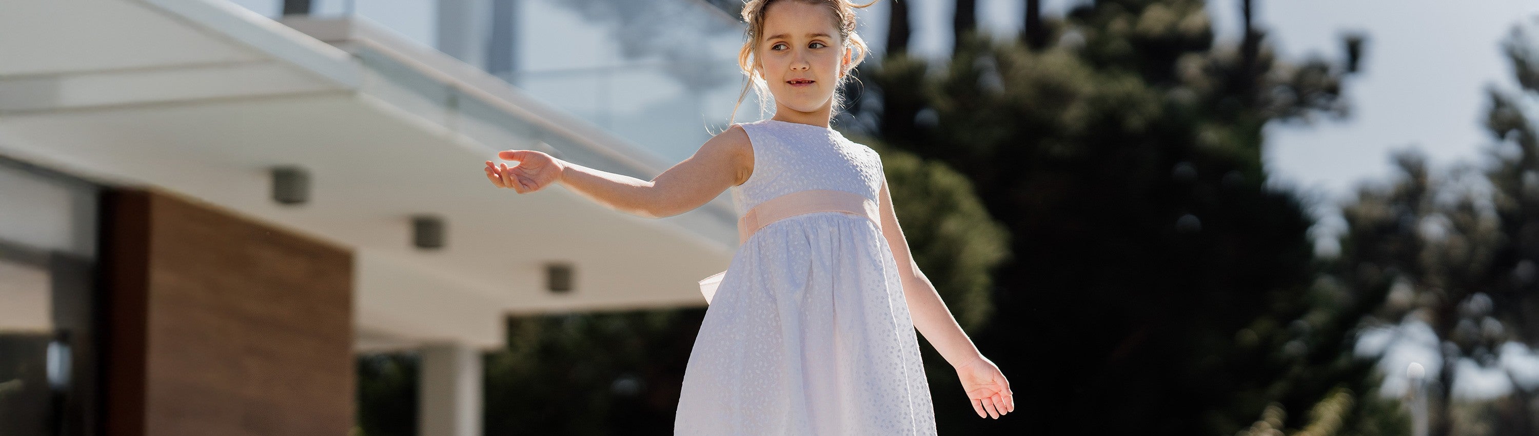 Girl Celebration Collection