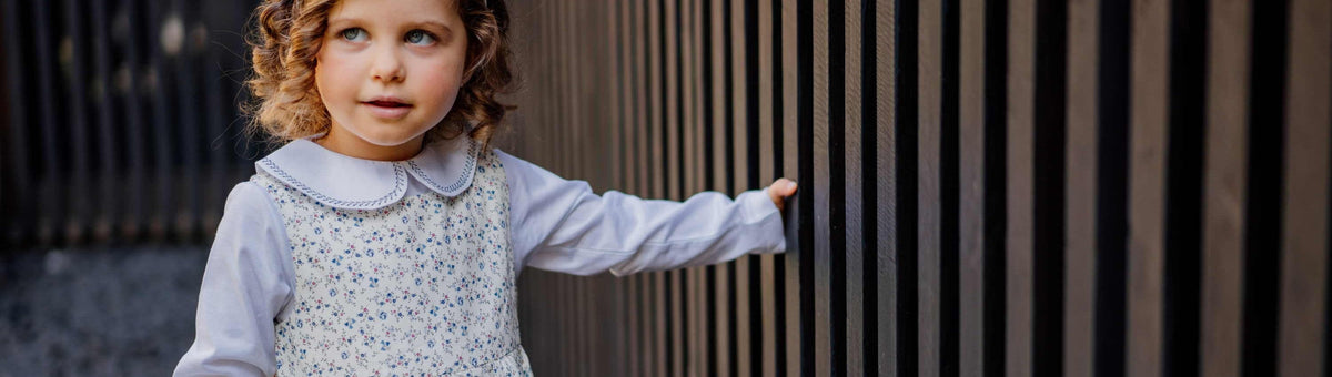 Baby Girl Dresses