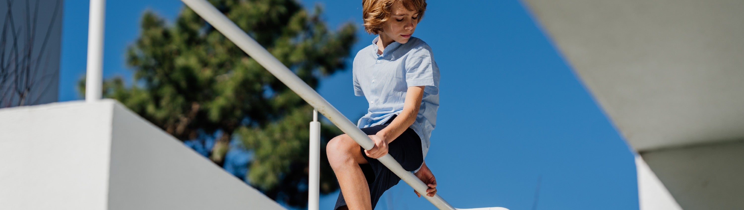 boy trousers