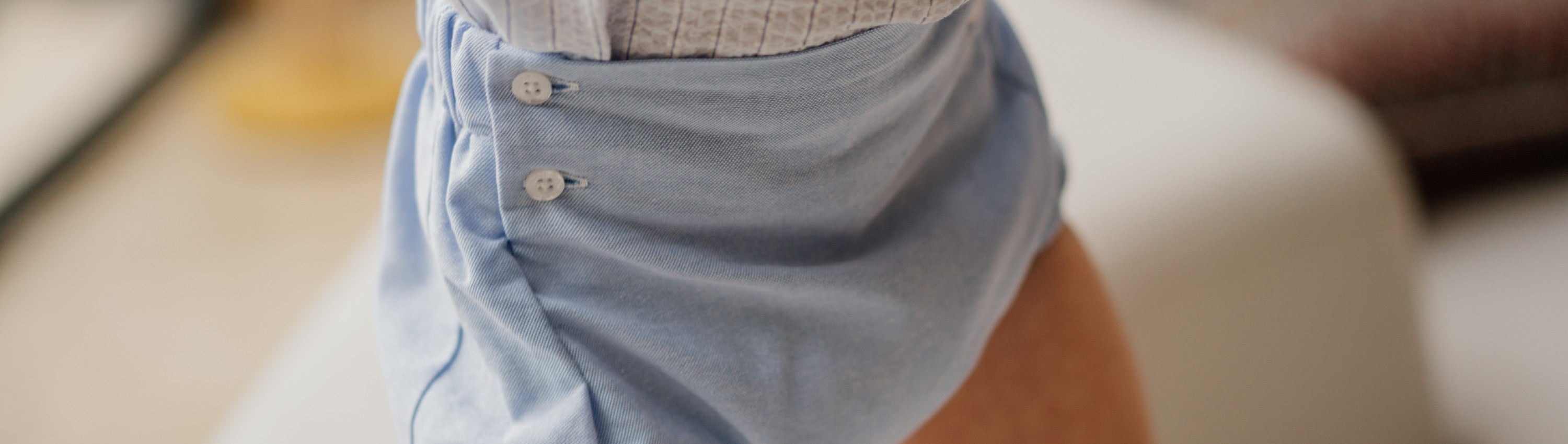Baby Boy Trousers & Shorts