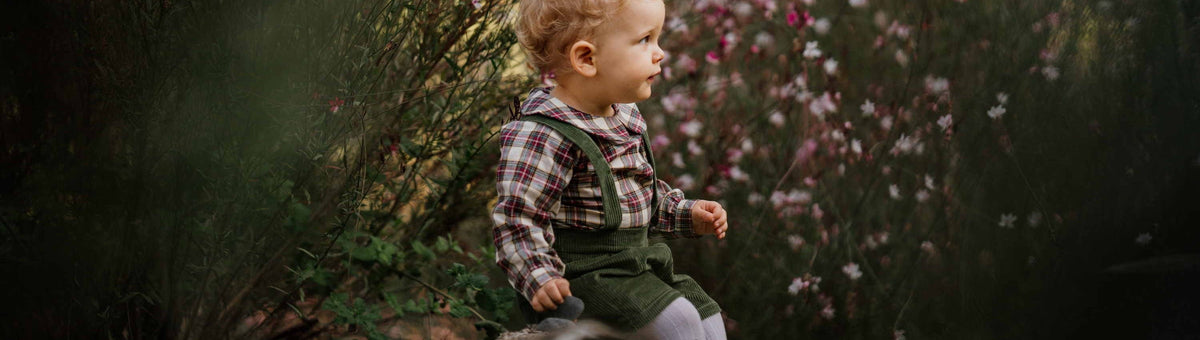 Baby Boy Trousers & Shorts