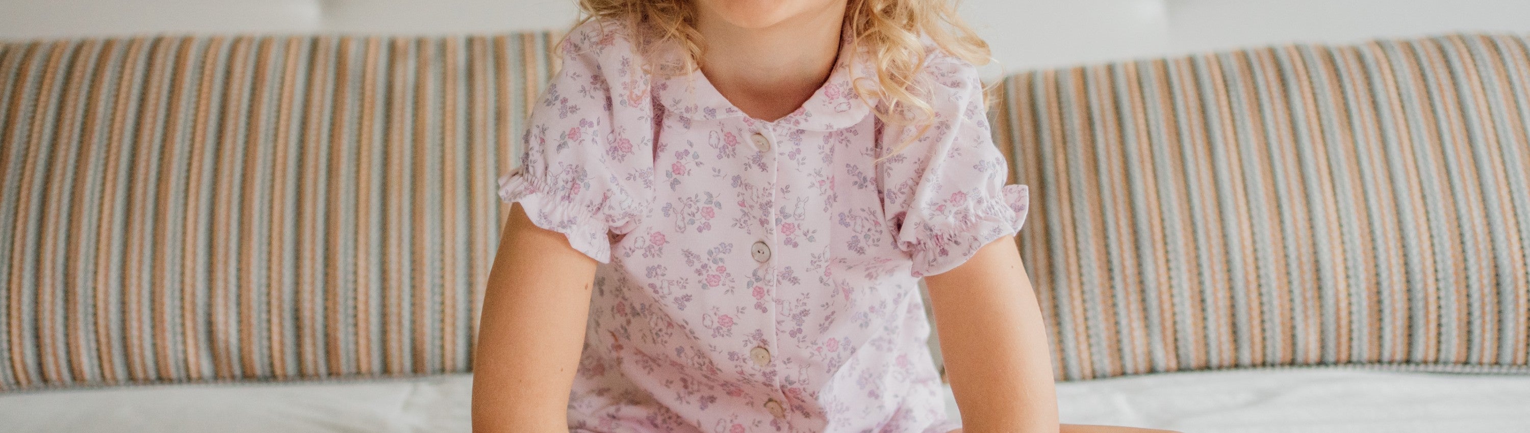 Pyjamas & Nightwear