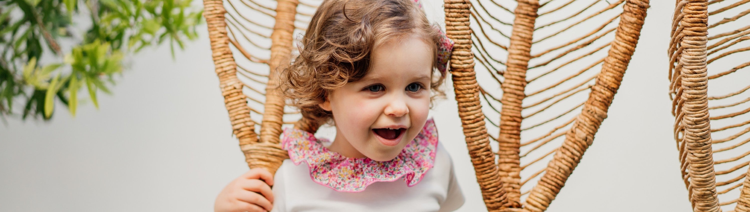 baby girl category