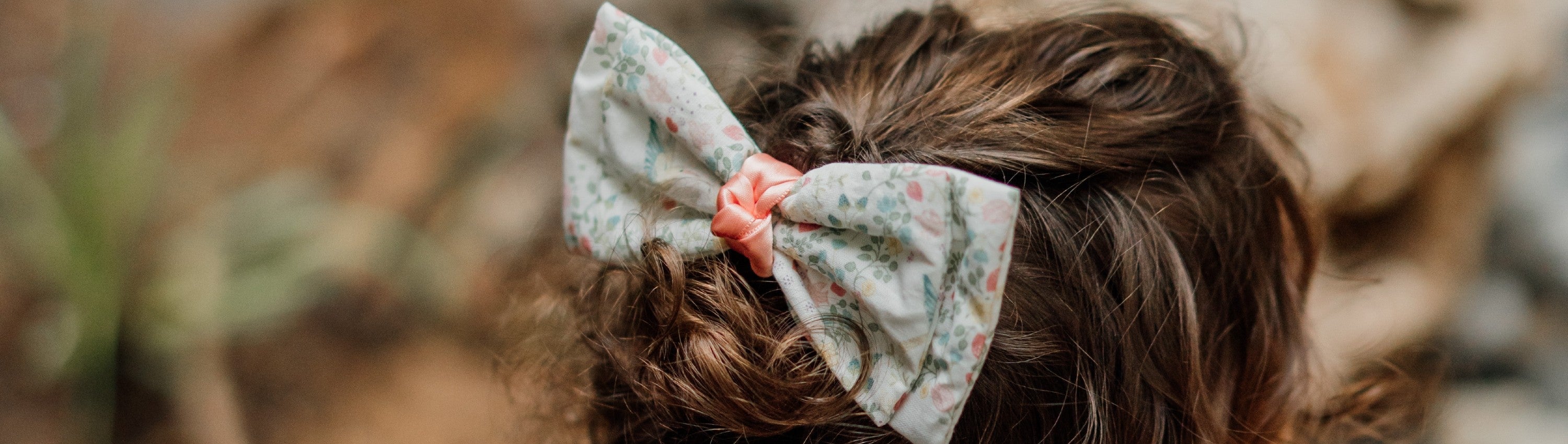 Baby Girl Hair Accessories