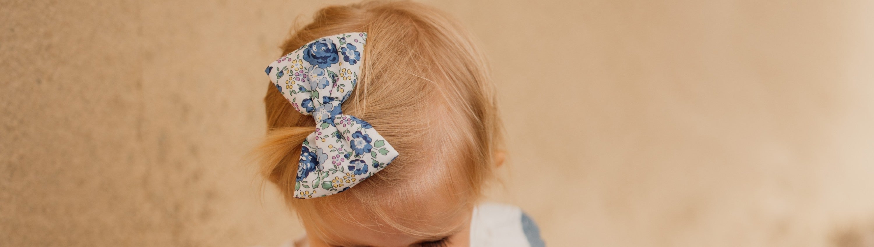 Baby Girl Hair Accessories
