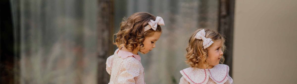 Baby Girl Hair Accessories