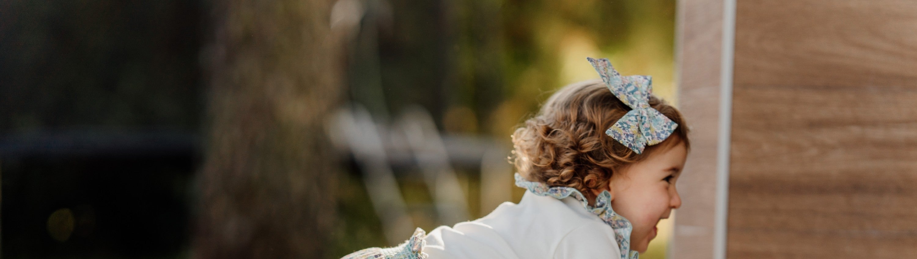 Baby Girl Hair Accessories