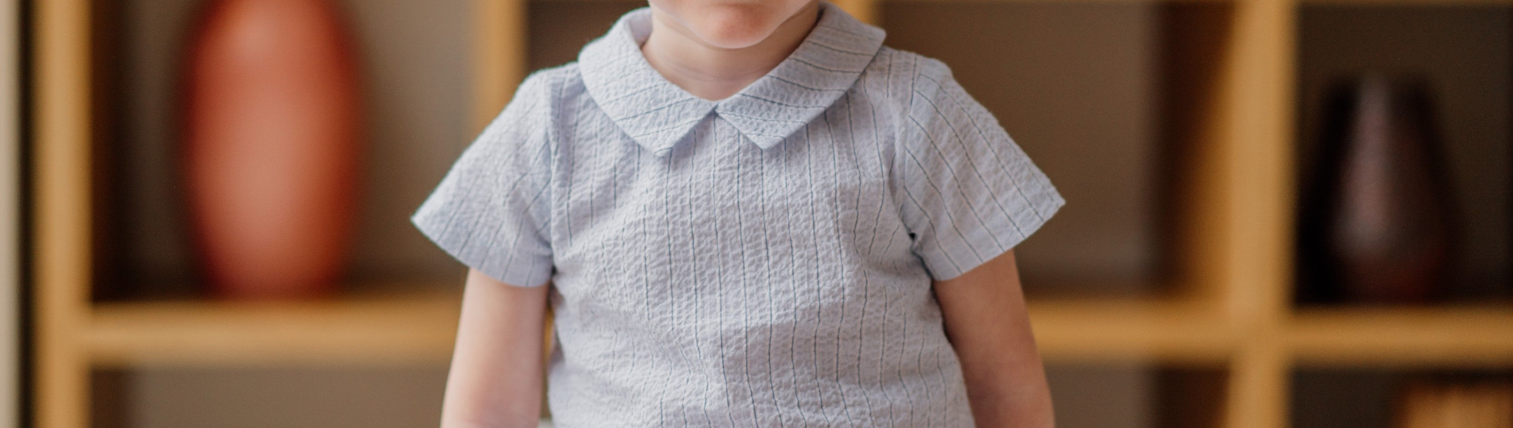 Baby Boy Shirts & Bodies