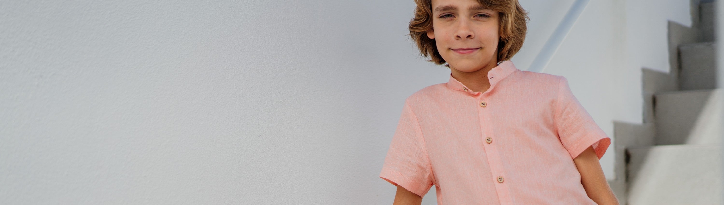 boy shirt