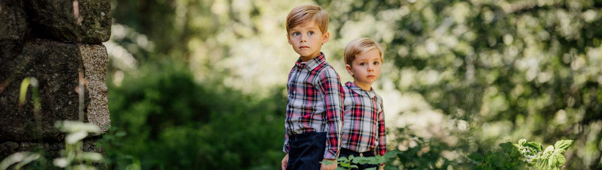 Boy Shirts
