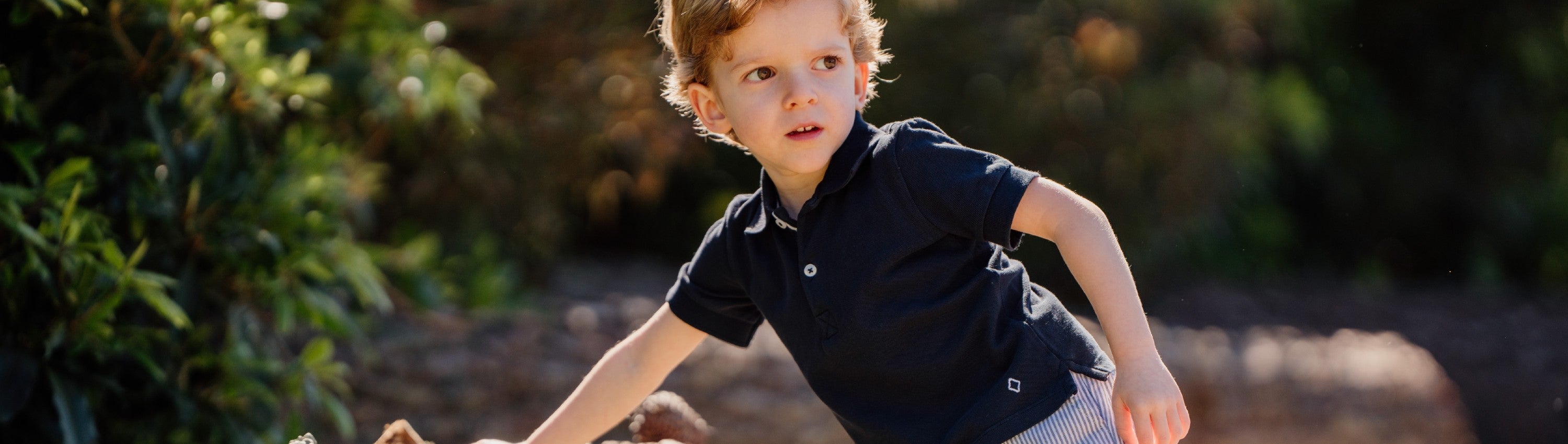 boy category