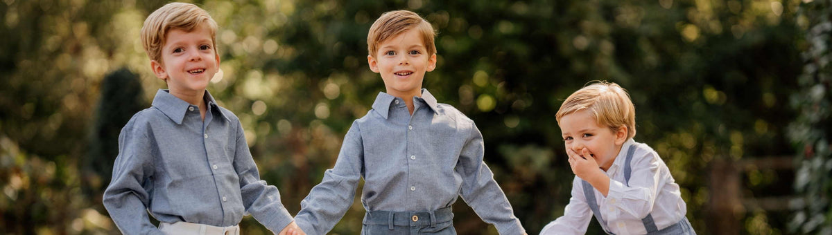 Boy