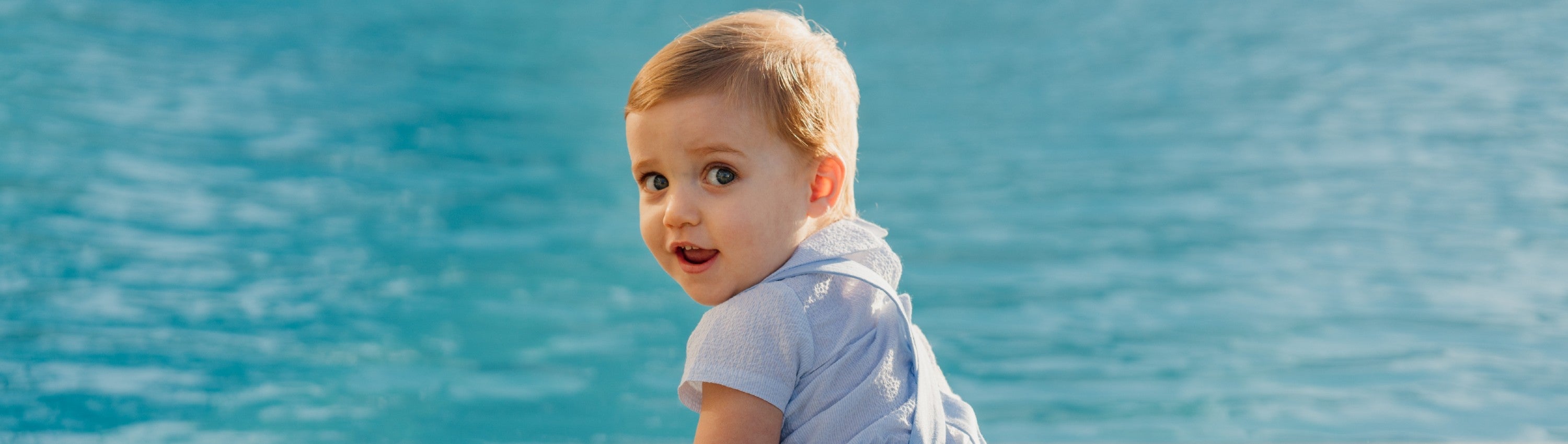 baby boy category