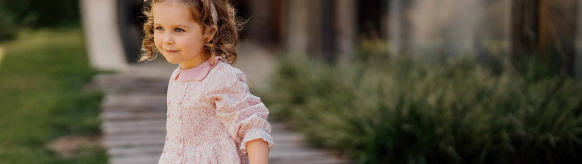 Girl Dresses