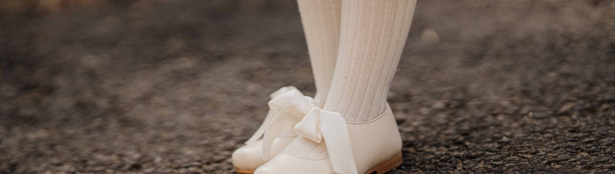 Girl Socks & Tights