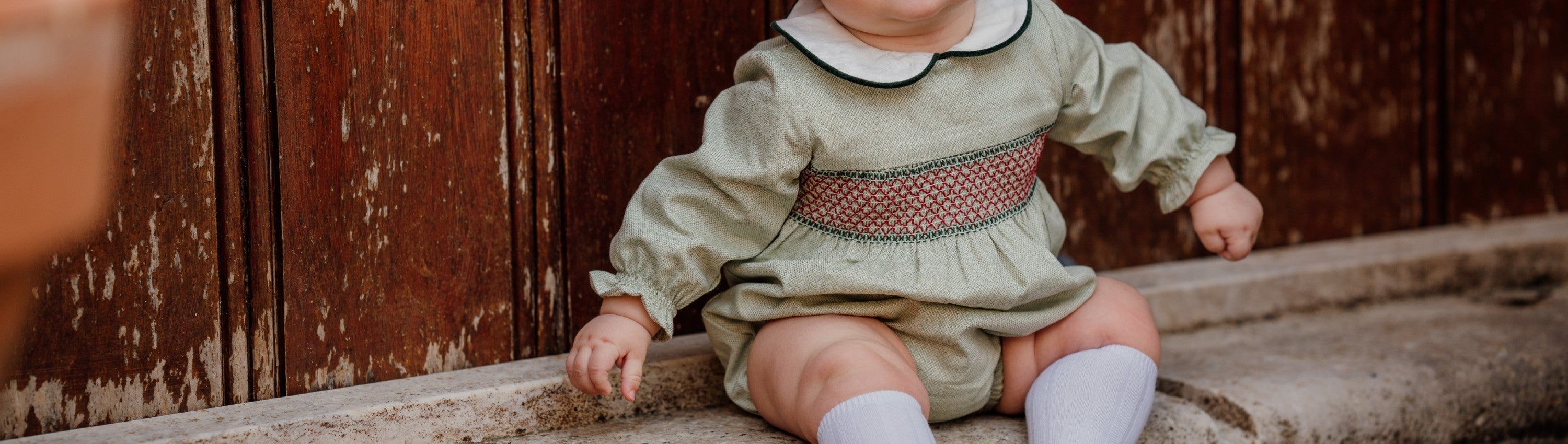 Baby Boy Rompers & Dungarees