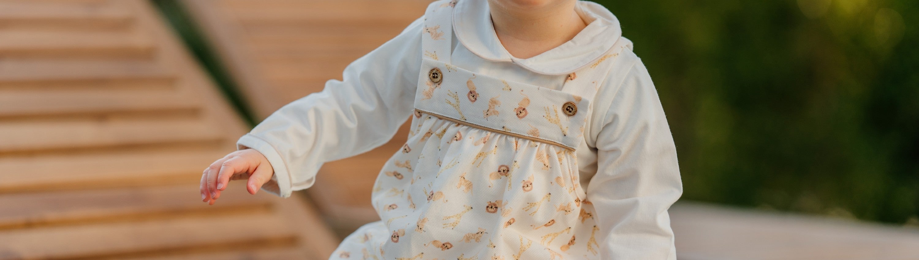 Baby Boy Rompers & Dungarees