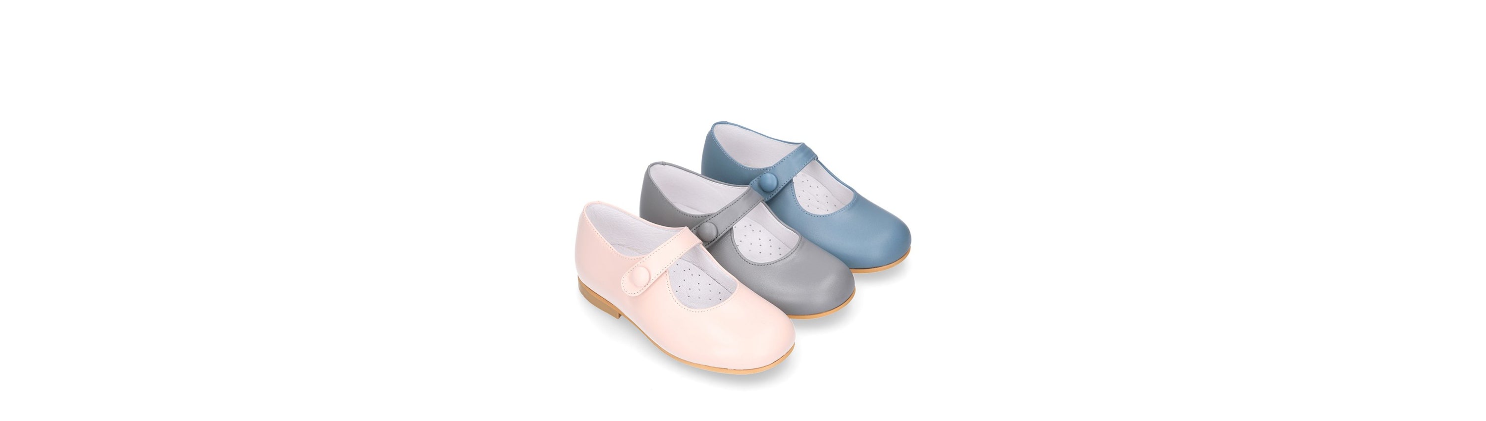 Baby Girl & Girl Shoes