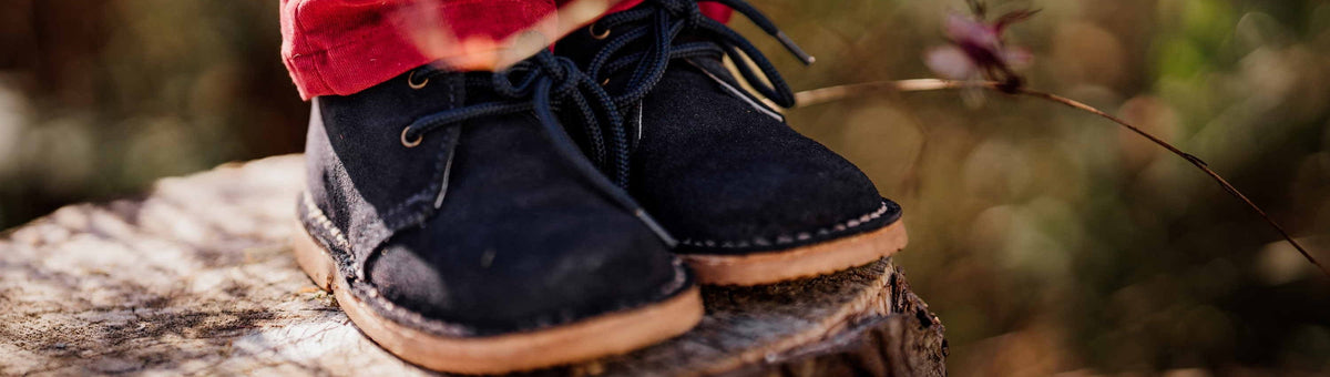Baby Boy & Boy Shoes