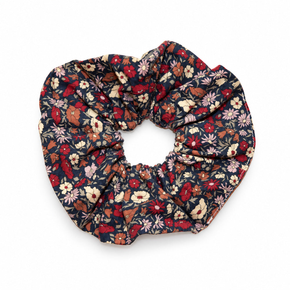 Girl Petal & Daisy Liberty Scrunchie