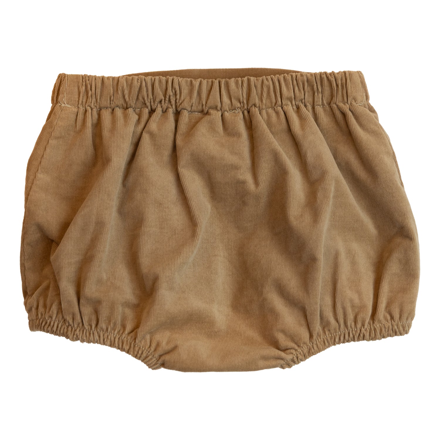 Baby Alpine Camel Cord Bloomers