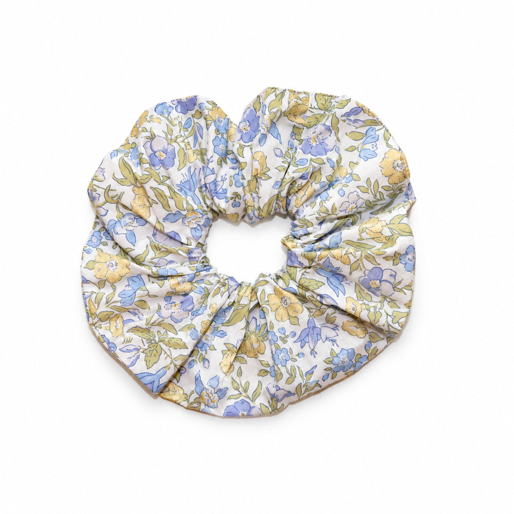 Girl Mamie Liberty Scrunchie