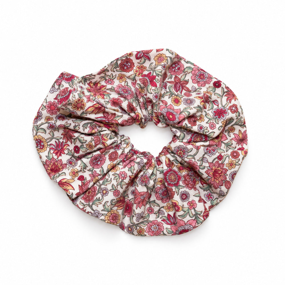 Girl Ruth Marina Liberty Scrunchie