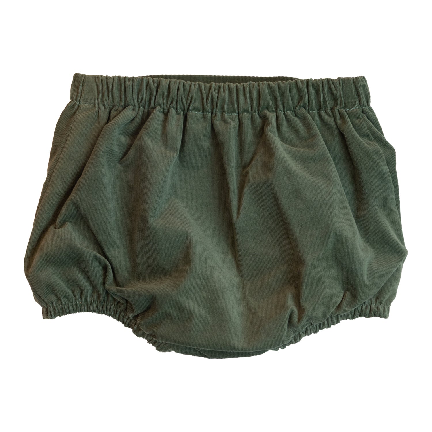 Baby Sage Fields Cord Bloomers
