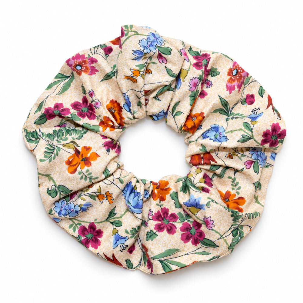 Girl Isolde Liberty Scrunchie