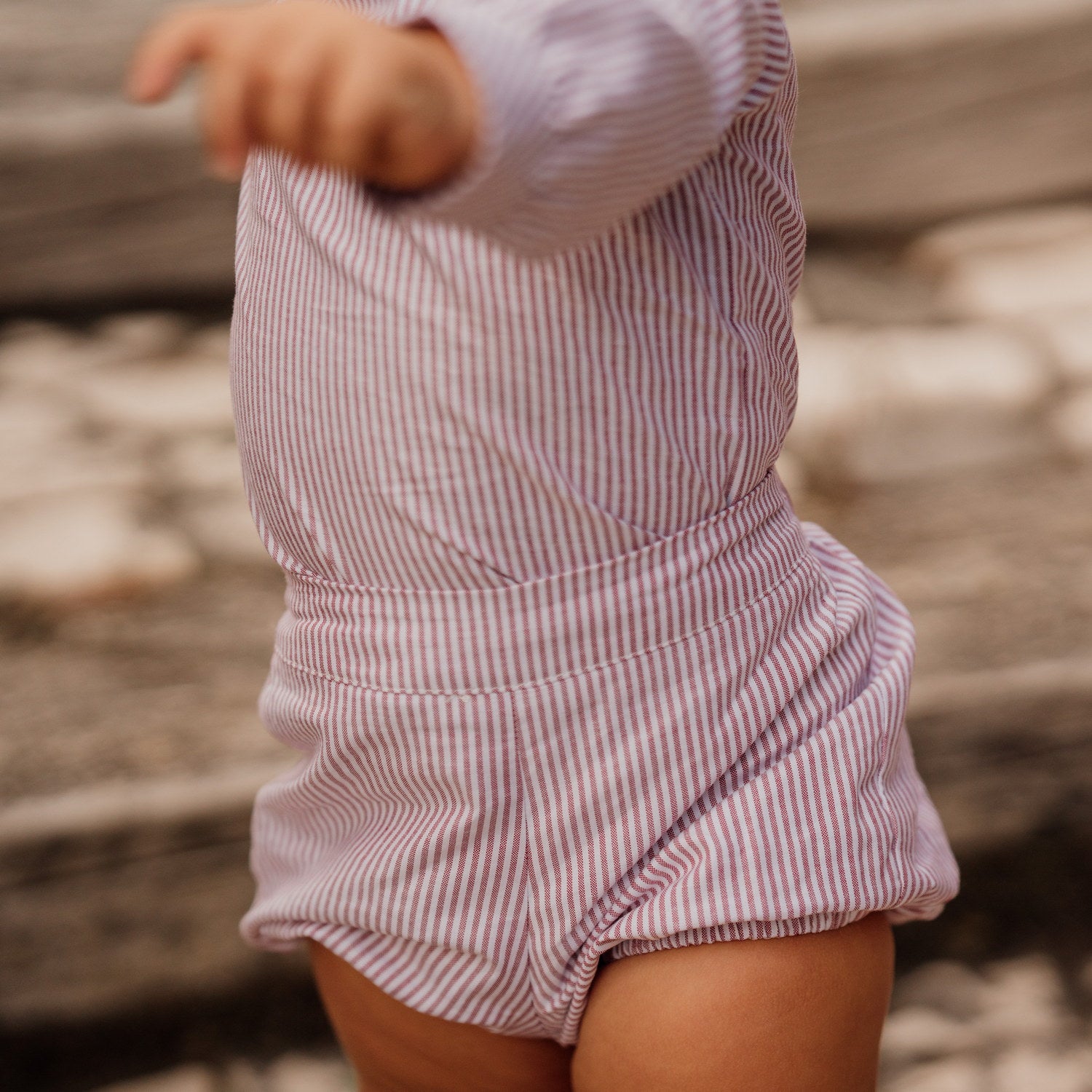 Baby Burgundy Mist Bloomers