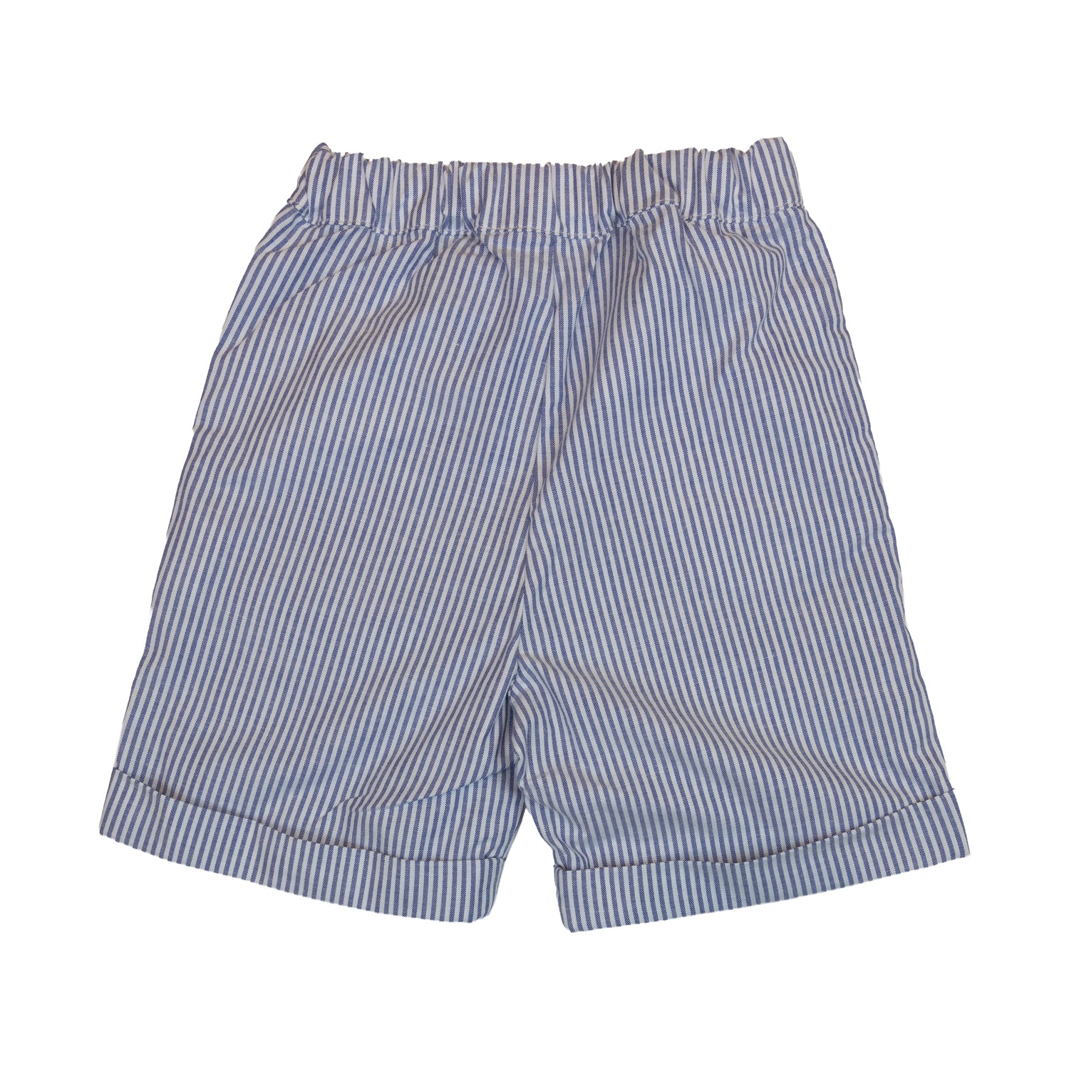 Boy Mayfair Stripe Shorts