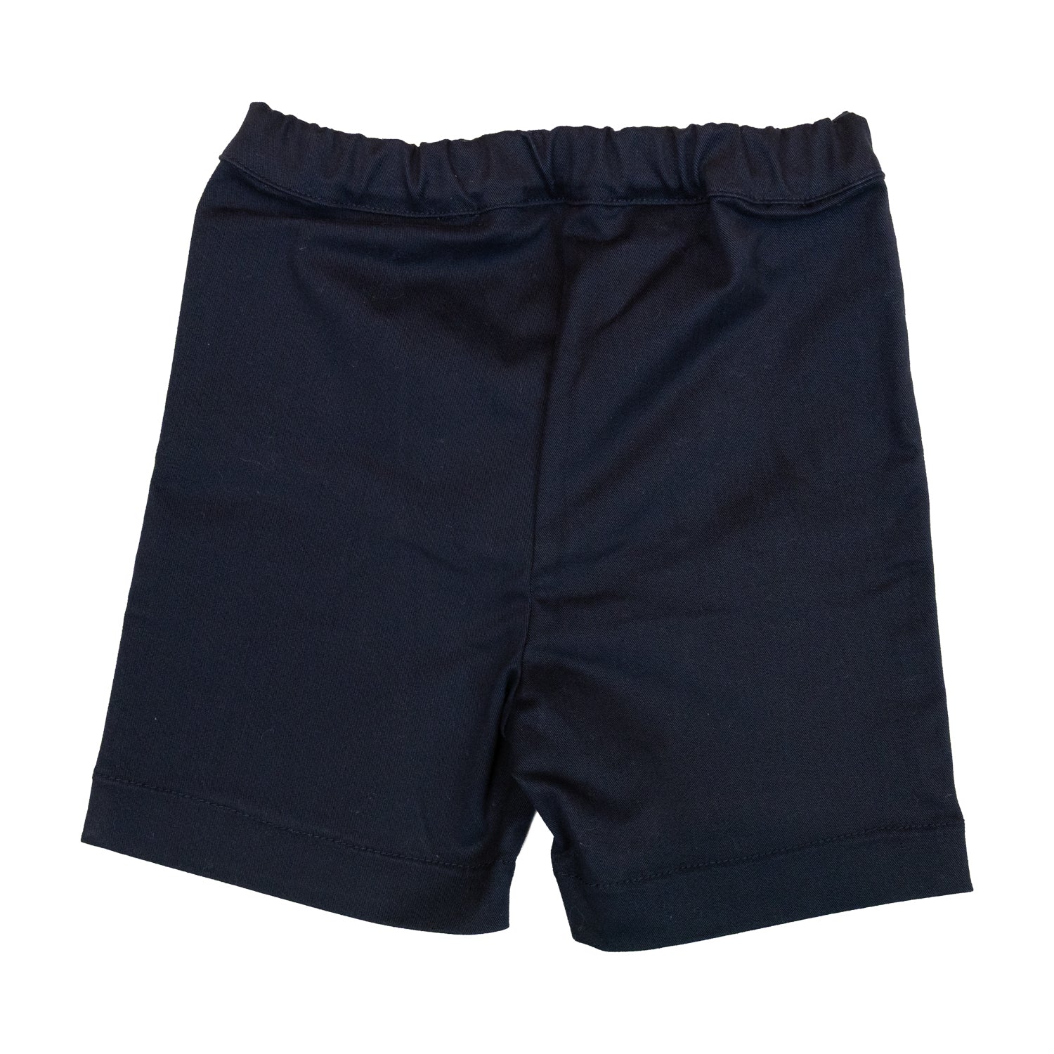 Boy Navy Shorts