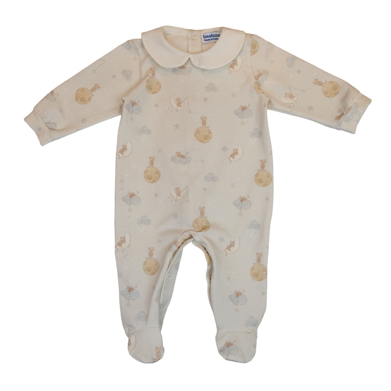 Baby Astral Tales Mouse All-in-one