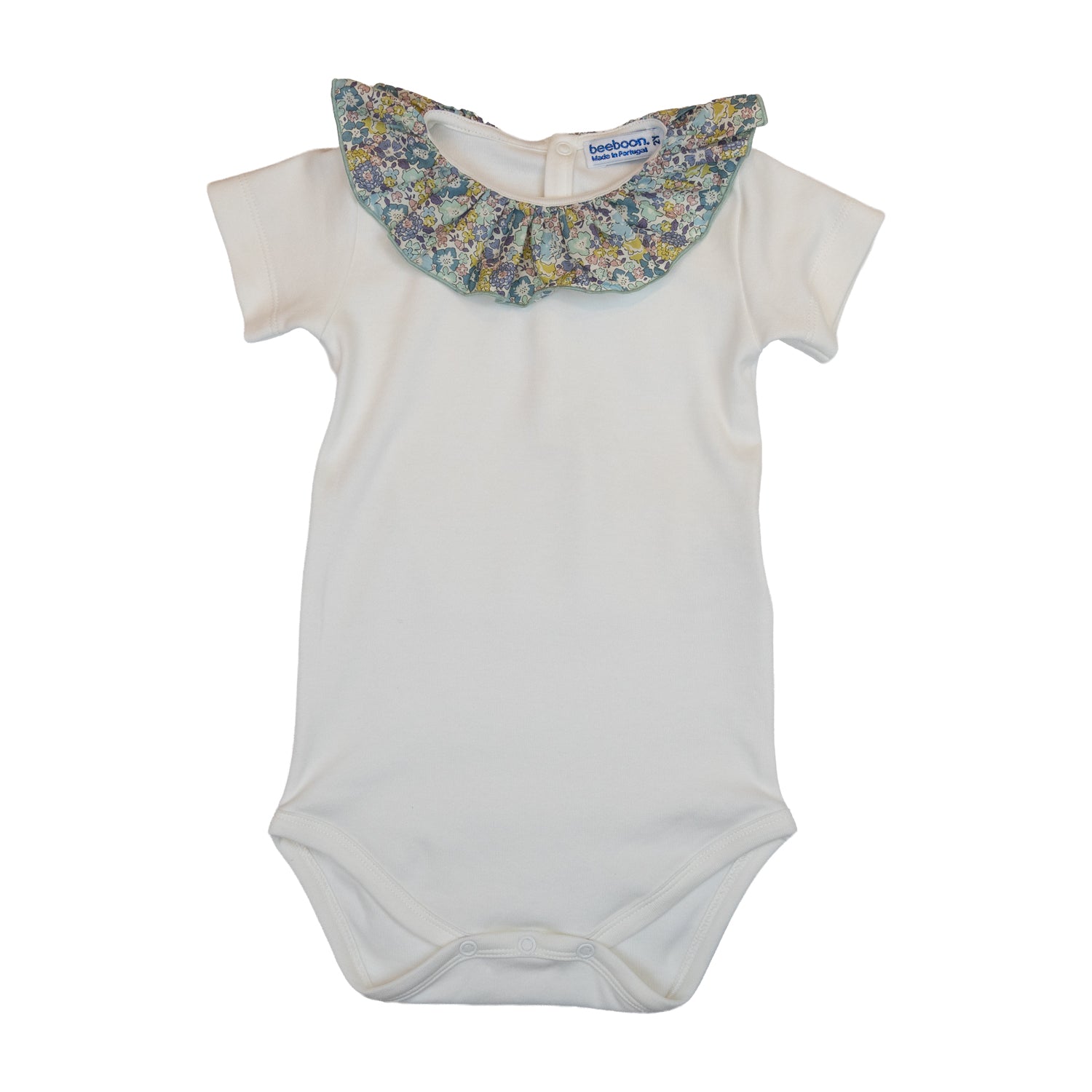 Baby Michelle Liberty Bodysuit