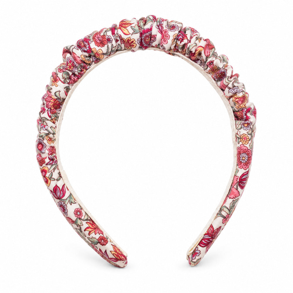 Girl Ruth Marina Liberty Scrunchie Hairband