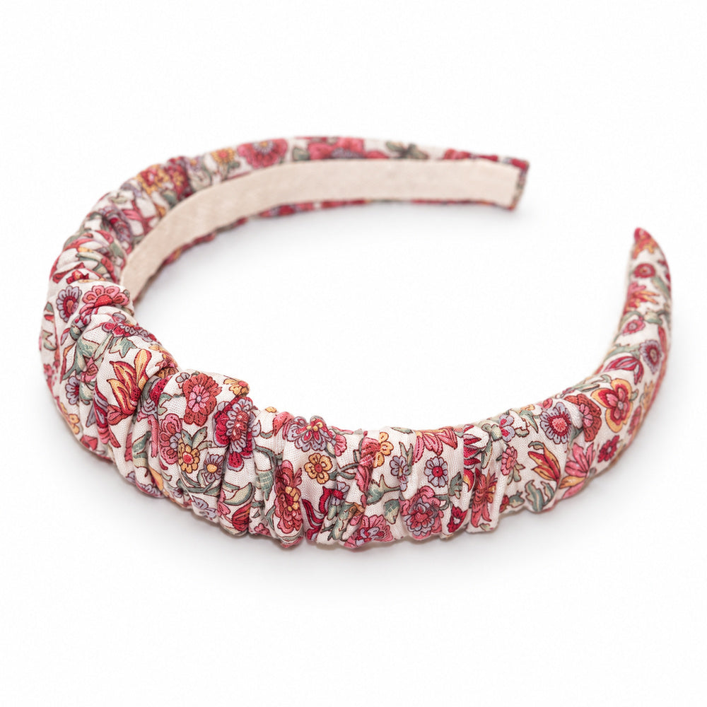 Girl Ruth Marina Liberty Scrunchie Hairband