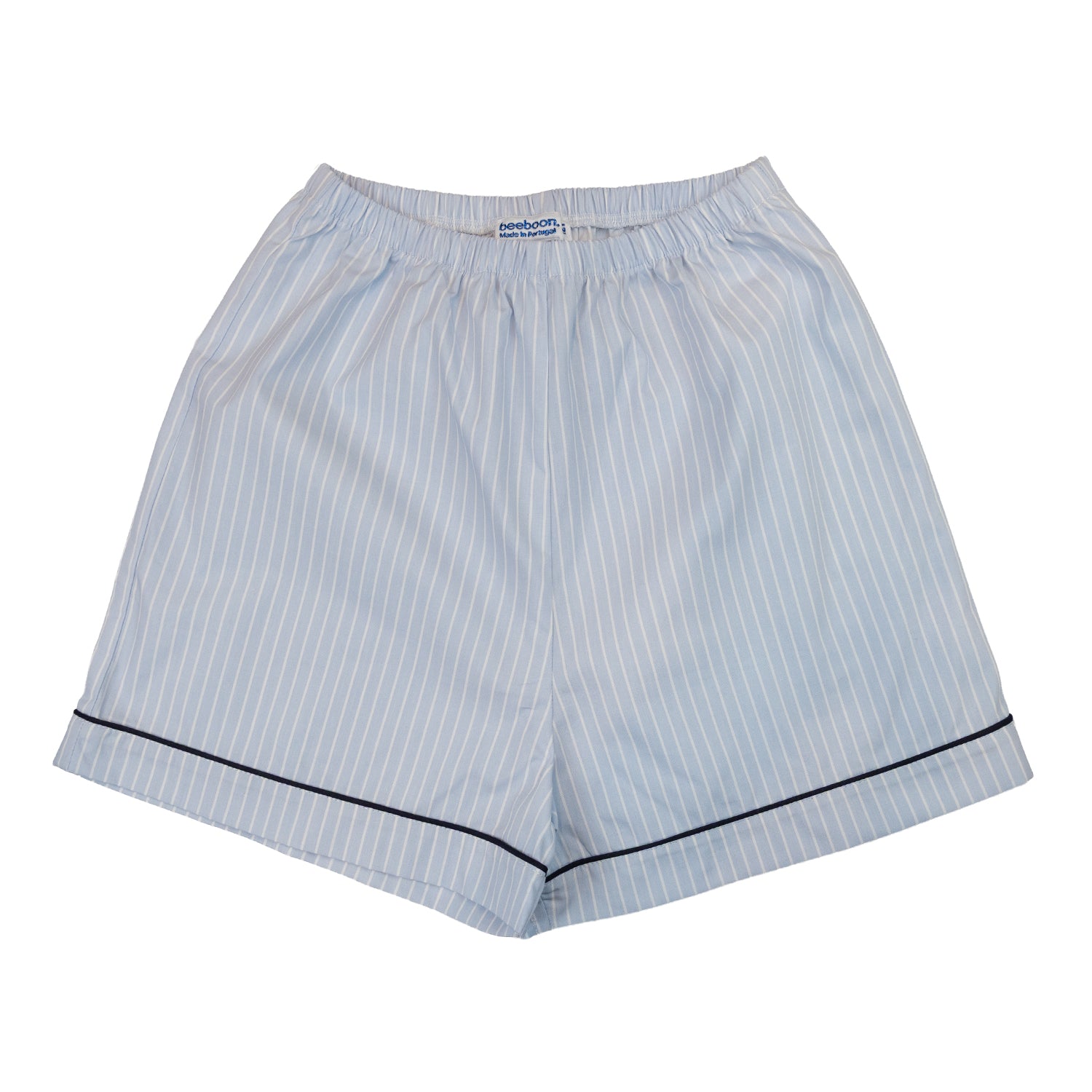 Boy Sleepy Sky Stripe Pyjama