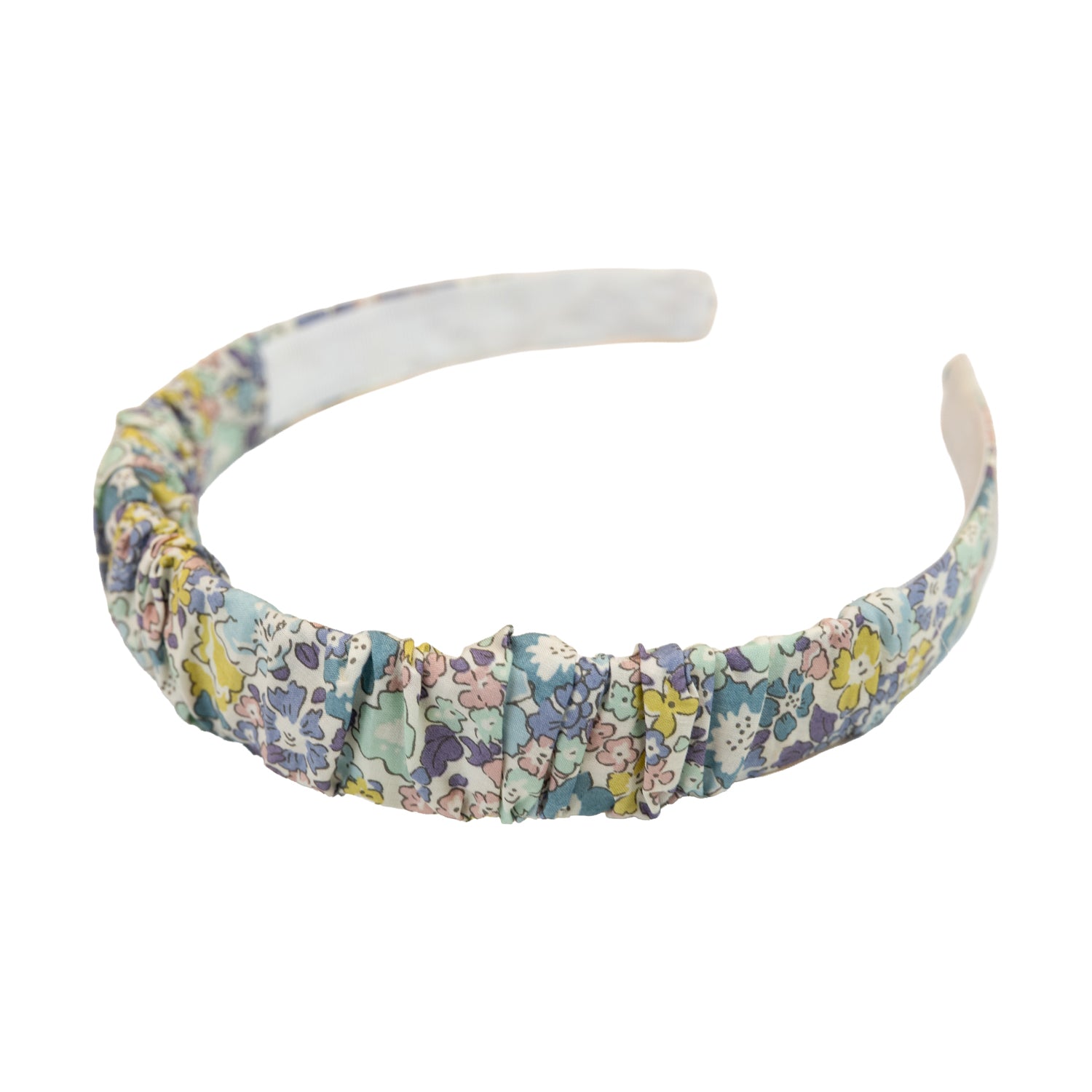 Girl Michelle Liberty Scrunchie Hairband