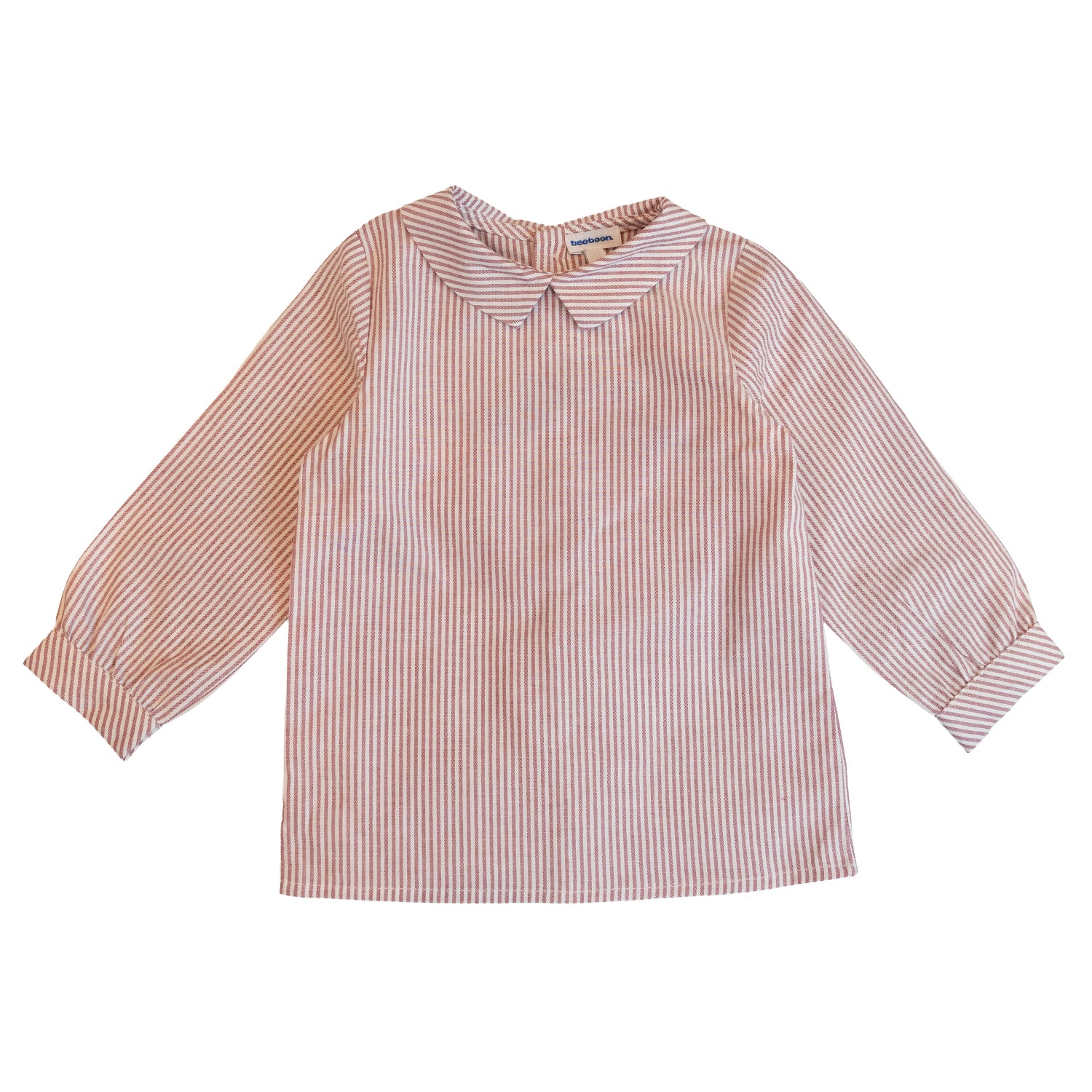 Baby Burgundy Mist Shirt