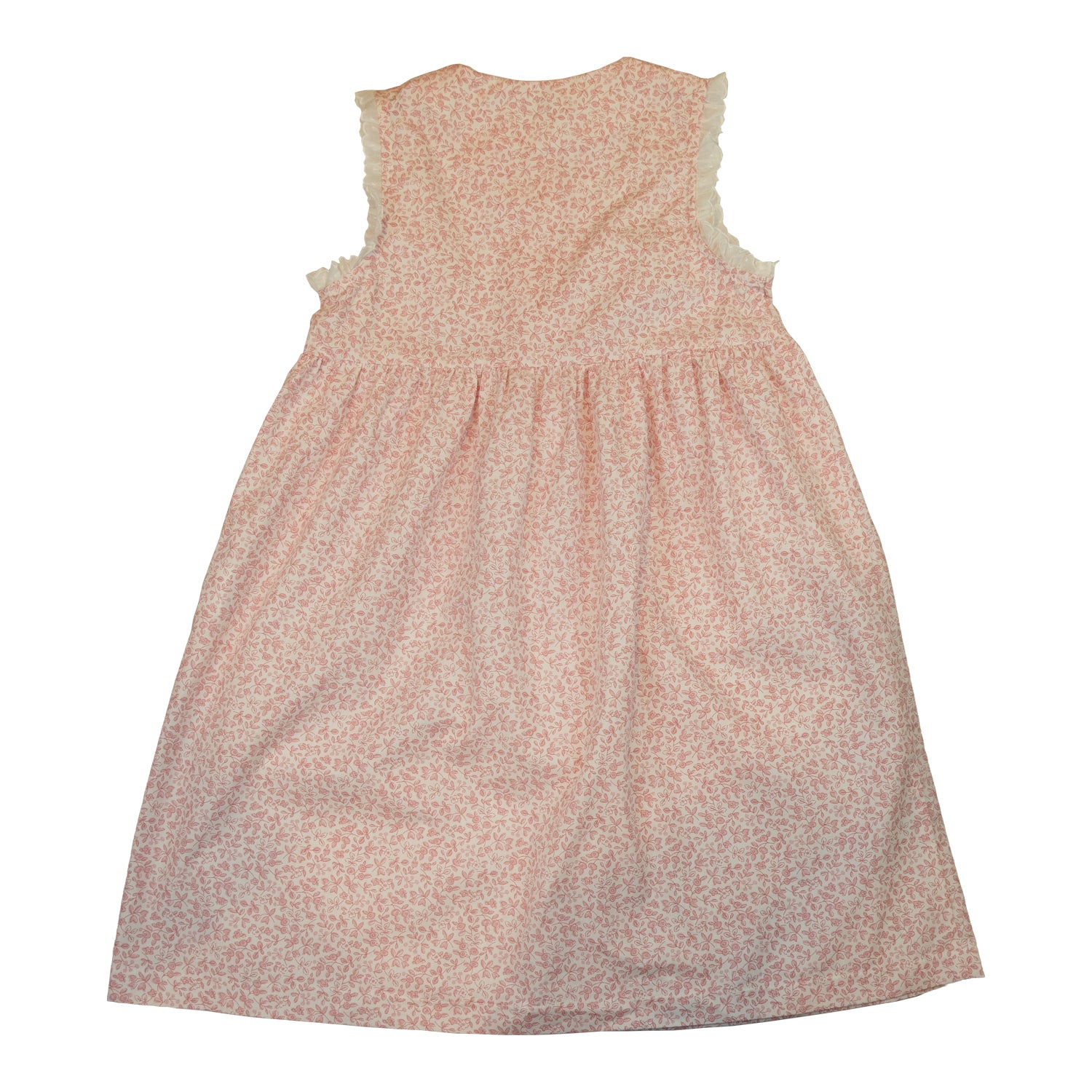 Girl Dreamy Rose Nightdress