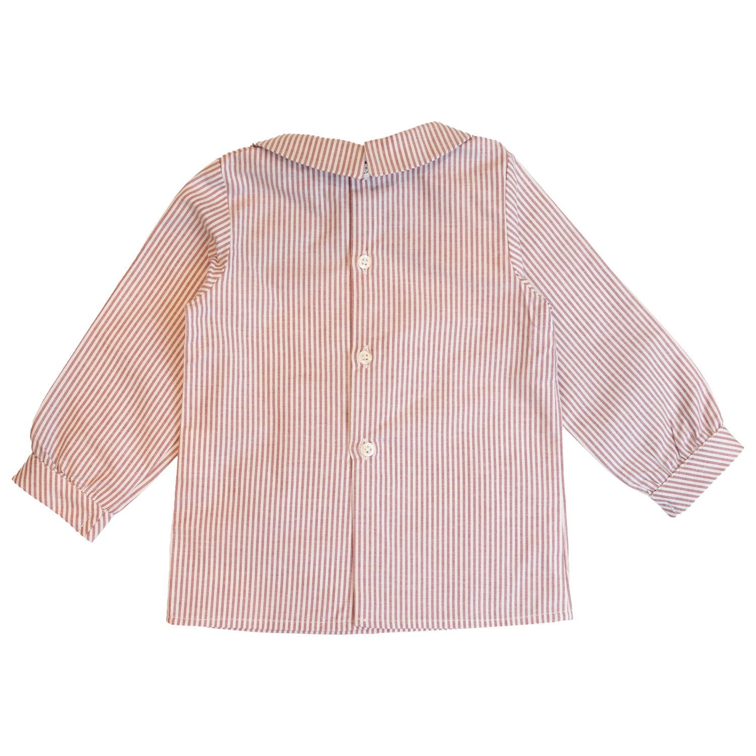 Baby Burgundy Mist Shirt