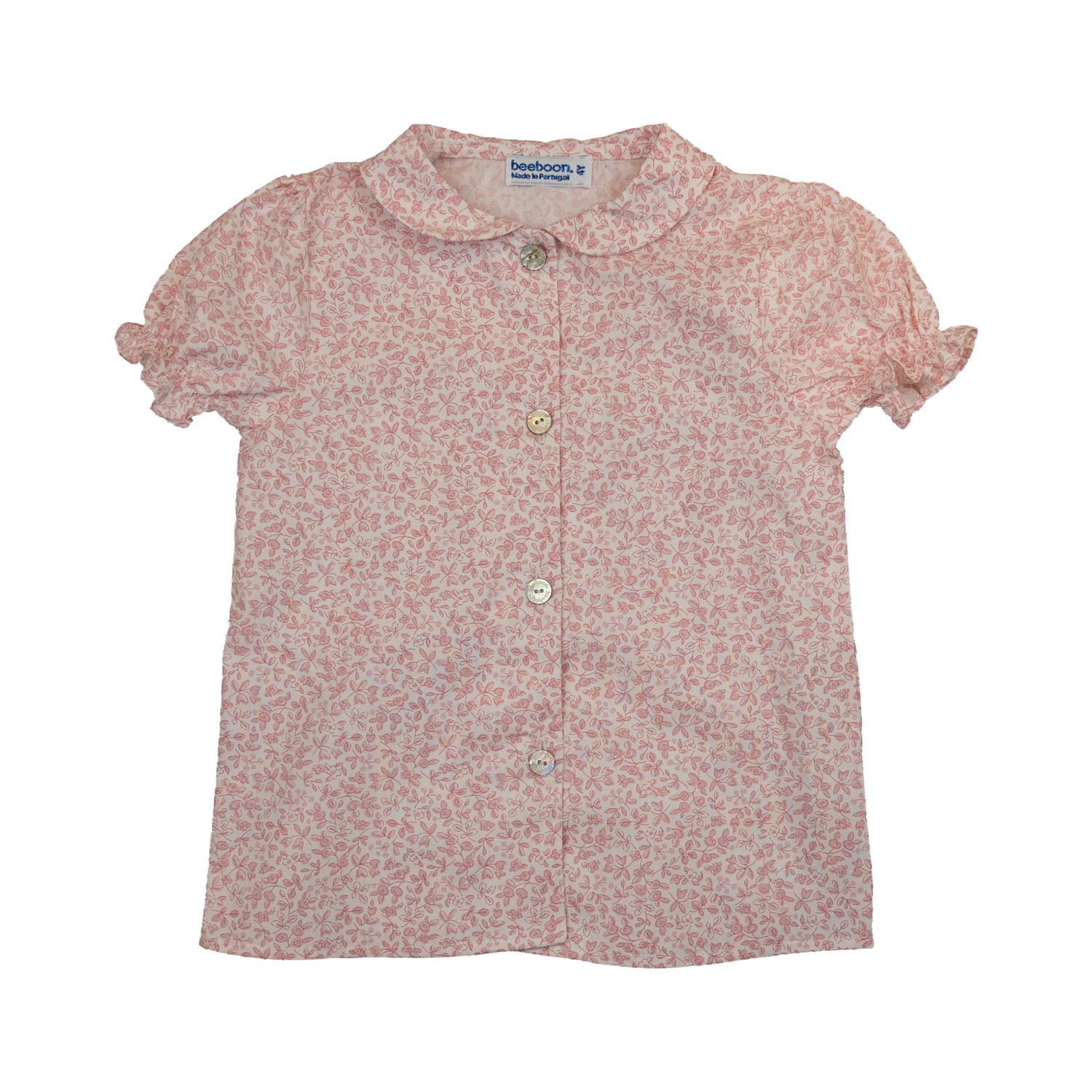 Girl Dreamy Rose Pyjama