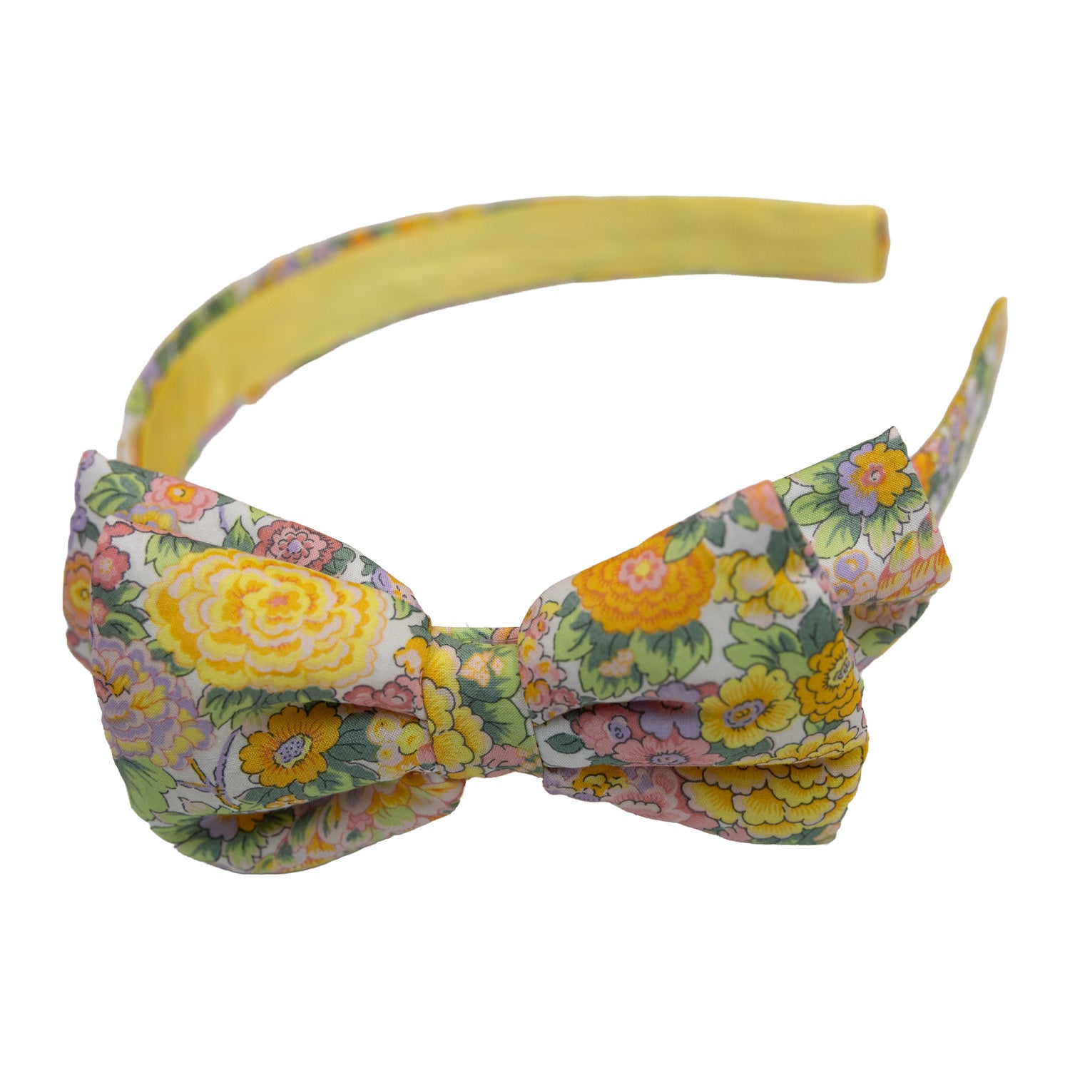 Girl Elysian Day Liberty Bow Hairband