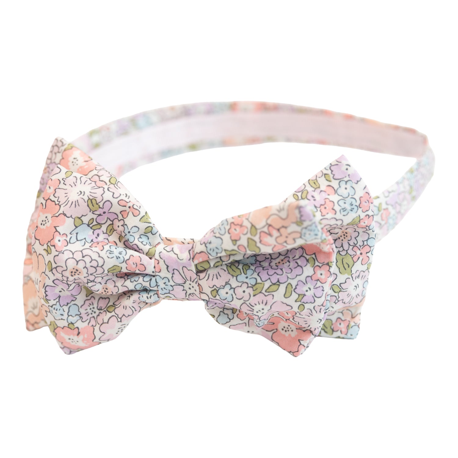 Girl Michelle Liberty Hairband