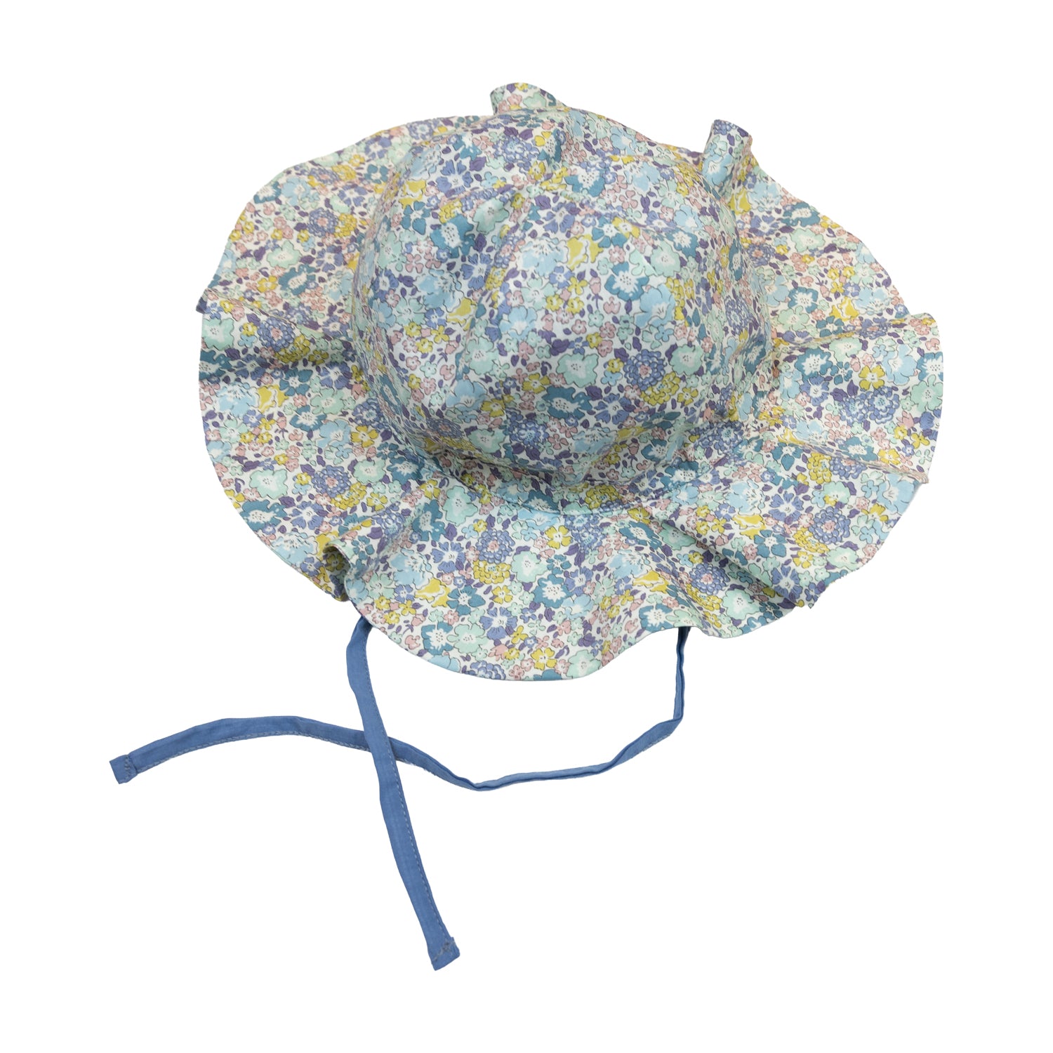 Girl Michelle Liberty Sun Hat