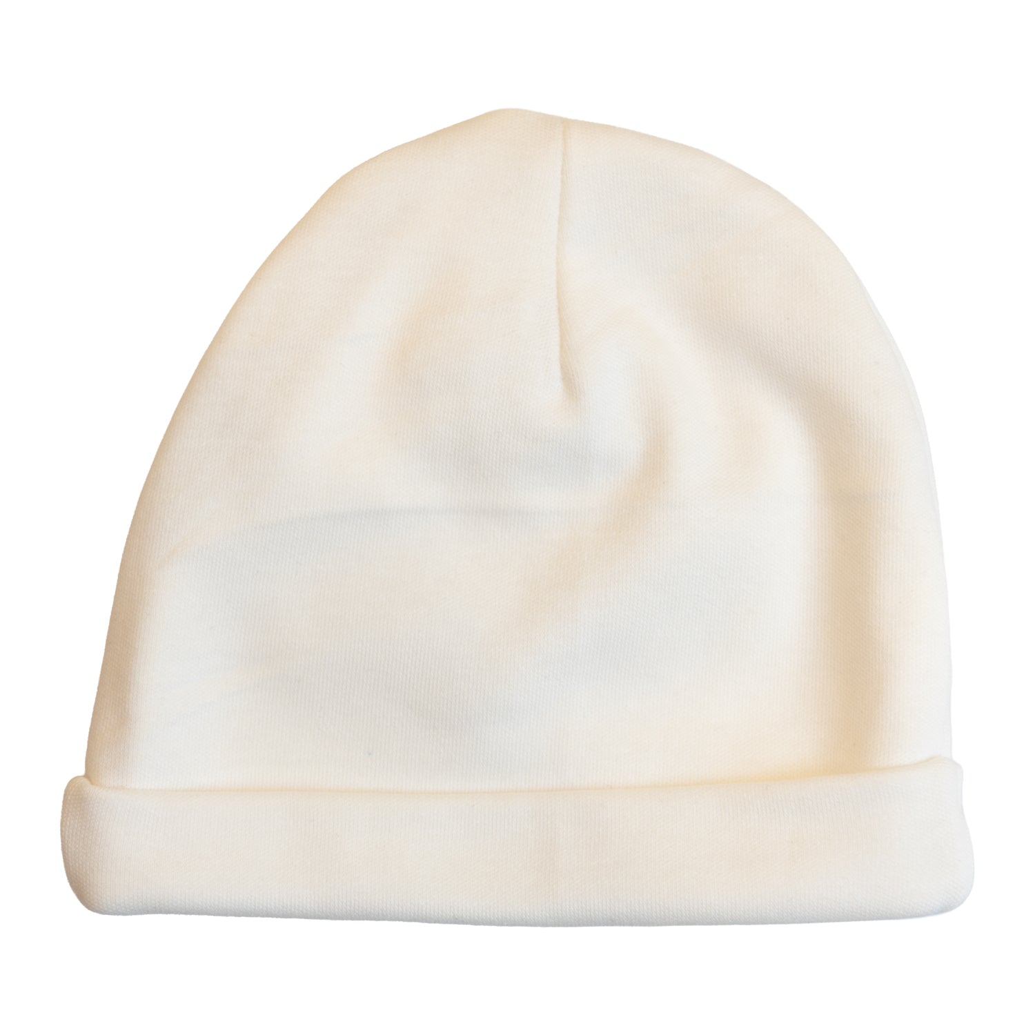 Baby Ivory Hat