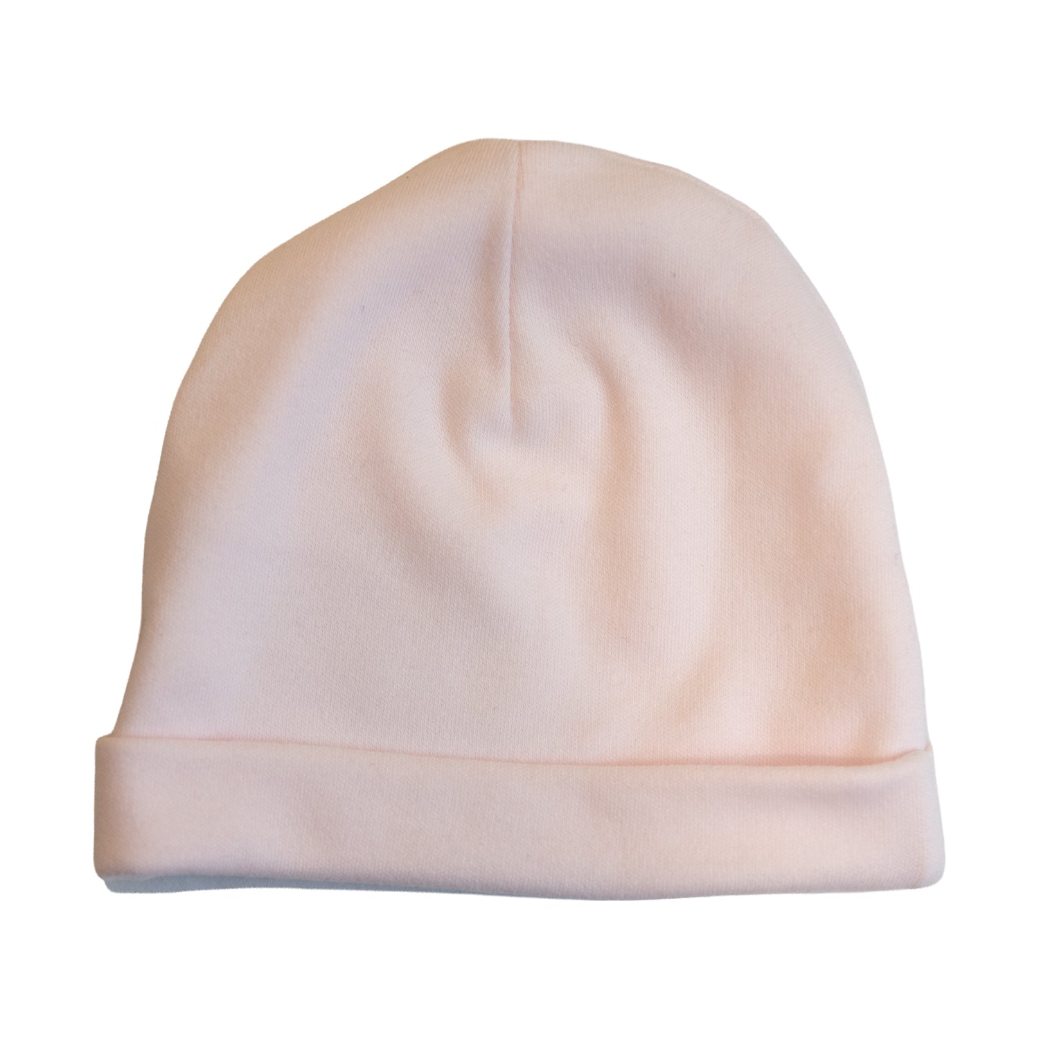 Baby Pink Hat