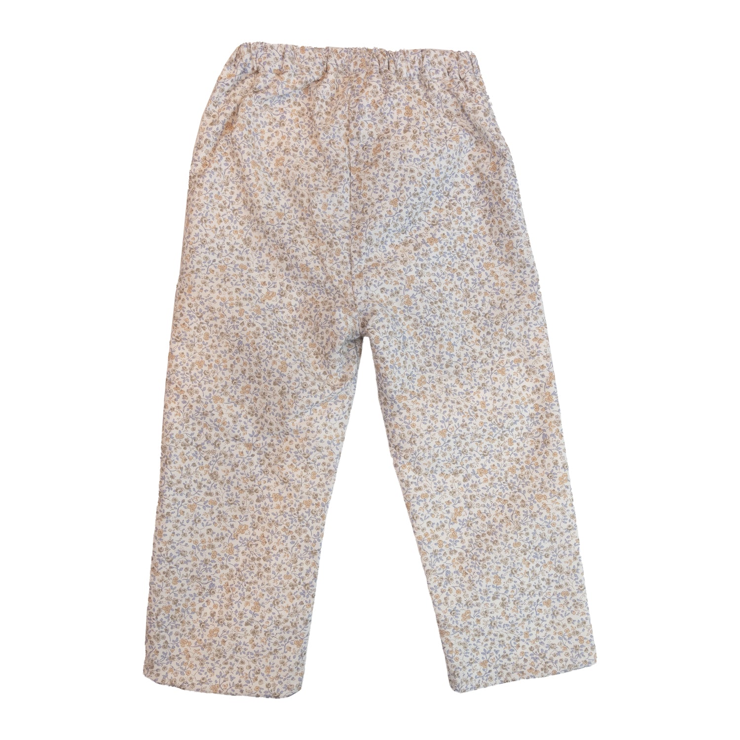 Baby Greywood Bloom Trousers