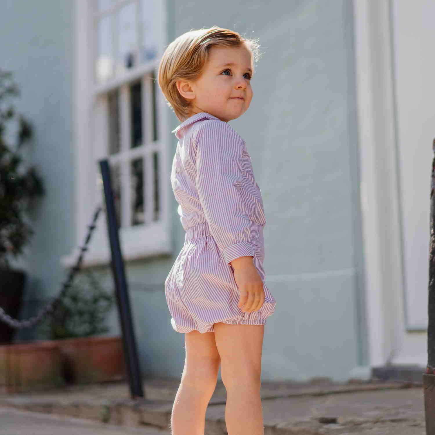 Baby Burgundy Mist Bloomers