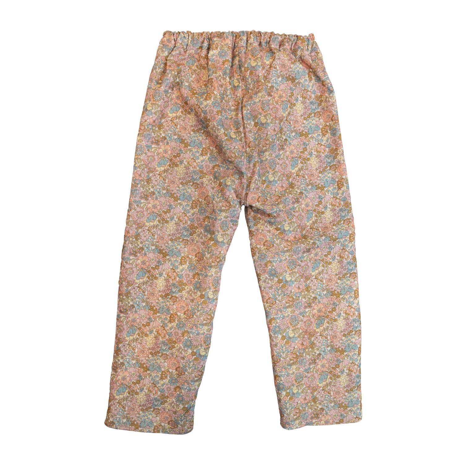 Baby Nell Annie & May Liberty Cord Trousers